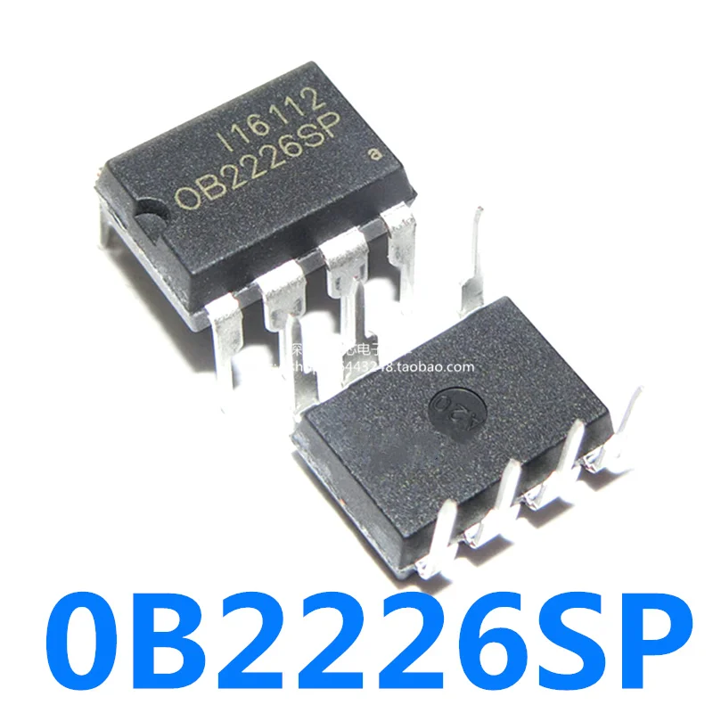 

Новинка, оригинальная индукционная плита Ob2226ap 0b2226sp, стандартная быстрая розетка Dip-7