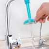 360Degree Rotating Kitchen Sprayer Water Saving Shower Head Adjustable Tap Nozzle Kitchen Faucet Accessories Water Spouts Spayer 3