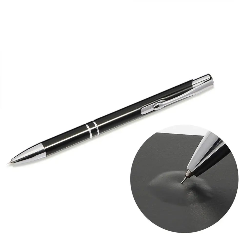 

EHDIS Air Release Portable Pen Vinyl Film Bubble Removal Tool Car Window Tinting Sticker Wrapping Styling Household Accessories