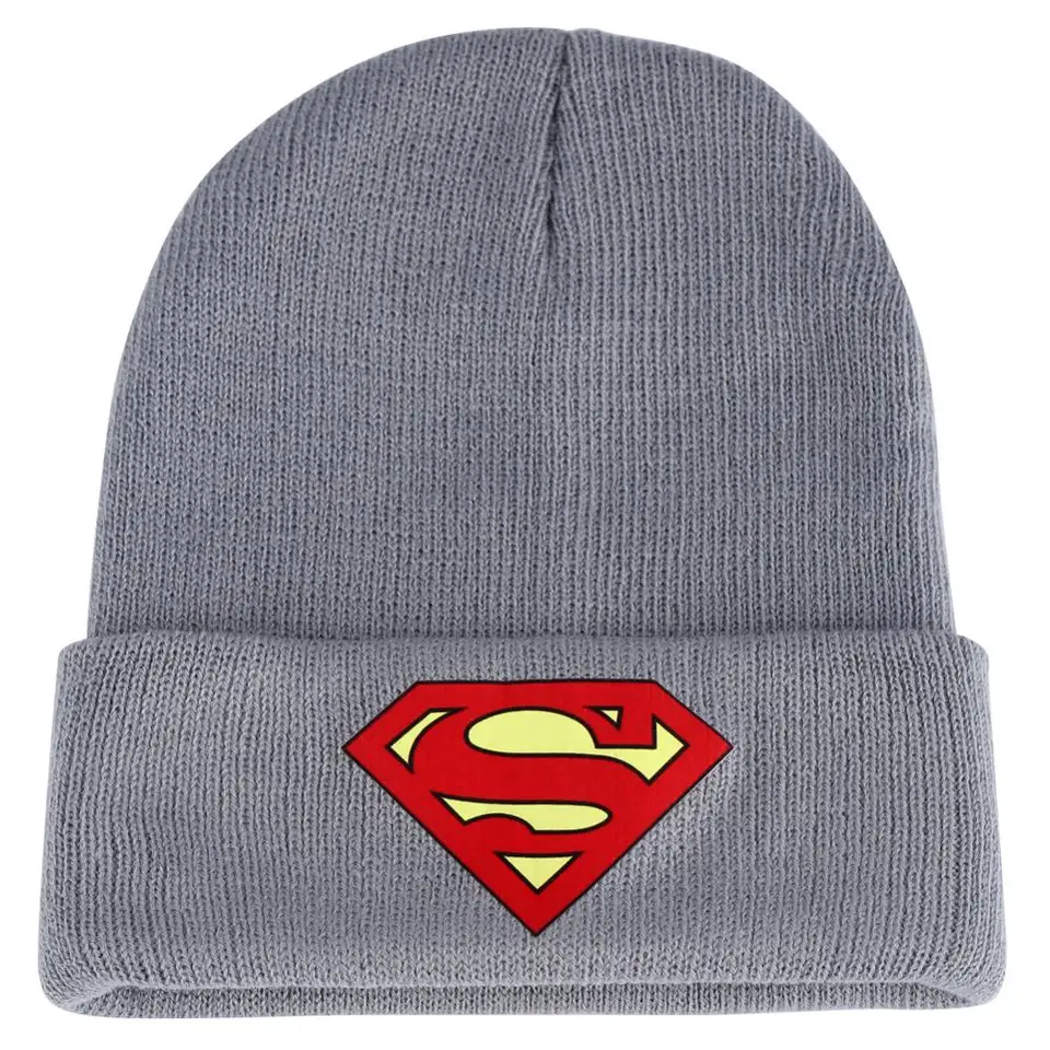 Superman Winter Hat Deals, 59% OFF 