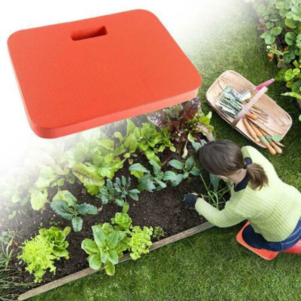 

Foreign Trade Source Multi-function Eva Mats Repair Mat Garden Knee Protective Pads Garden garden mats Thick 4cm