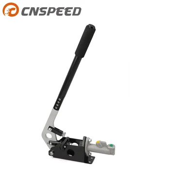 

500mm Length Hand Brake Aluminum Hydraulic Drift E Brake Racing Parking Handbrake Lever Gear Universal