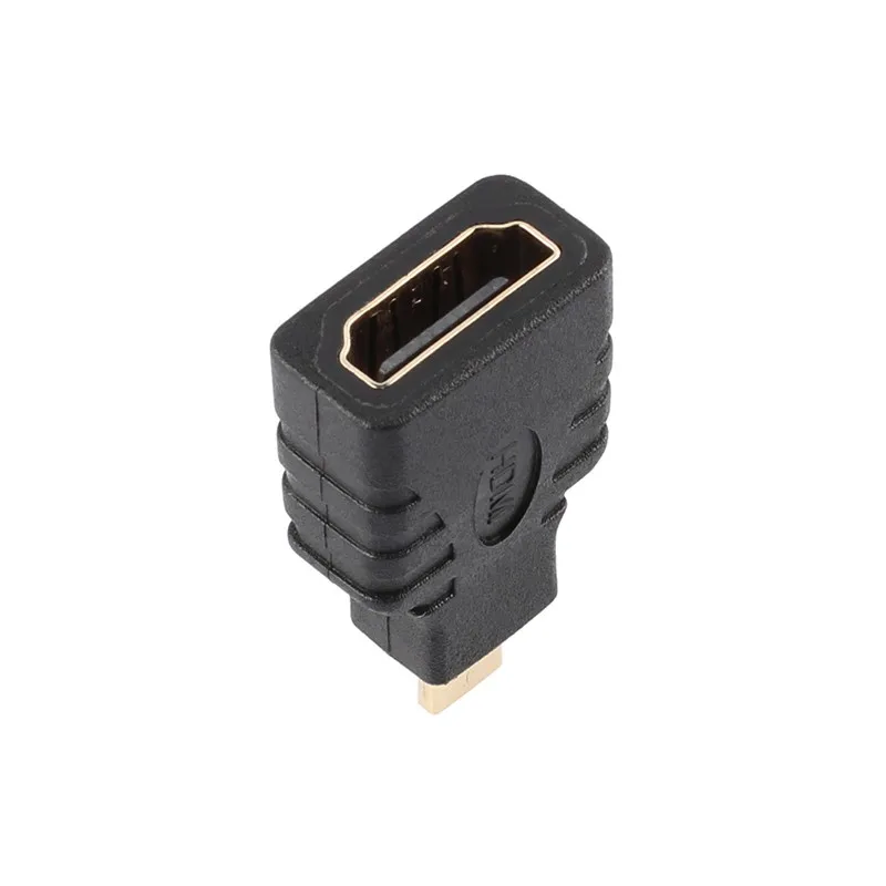1/2/5 шт. адаптер Micro HDMI папа мама Тип D A конвертер для Xbox 360 PS3 HDTV|Кабели HDMI| |
