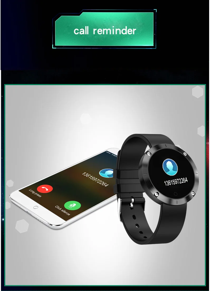 OUKITEL W5 Смарт-часы браслет NRF52832 64 КБ ОЗУ 512кб ПЗУ монитор сердечного ритма шагомер умные часы для android ios смартфон