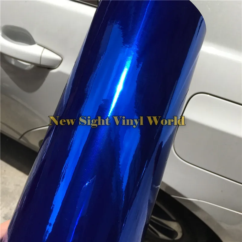 Chrome-Blue-Vinyl-Wrap-Foil (5)