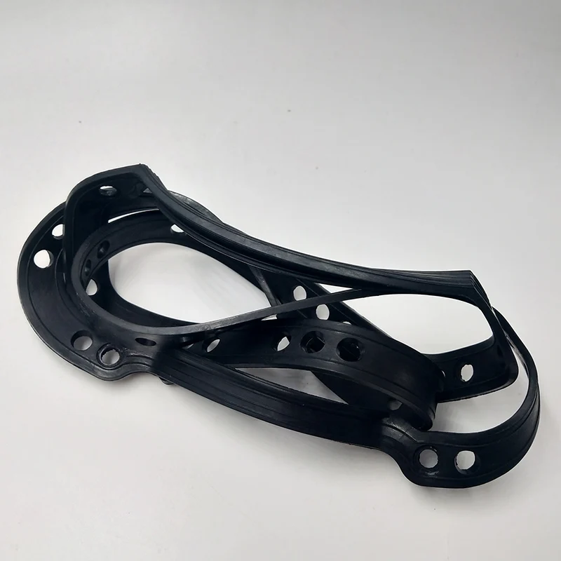 High Quality For Honda Concerto OR Civic D16Z2 D15B Oil Pan Engine Parts Engine Rebuild Kits Gasket 11251-P01-003/004