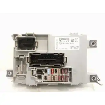 

7957592 box Reles/Fuses Citroen Nemo Seduction