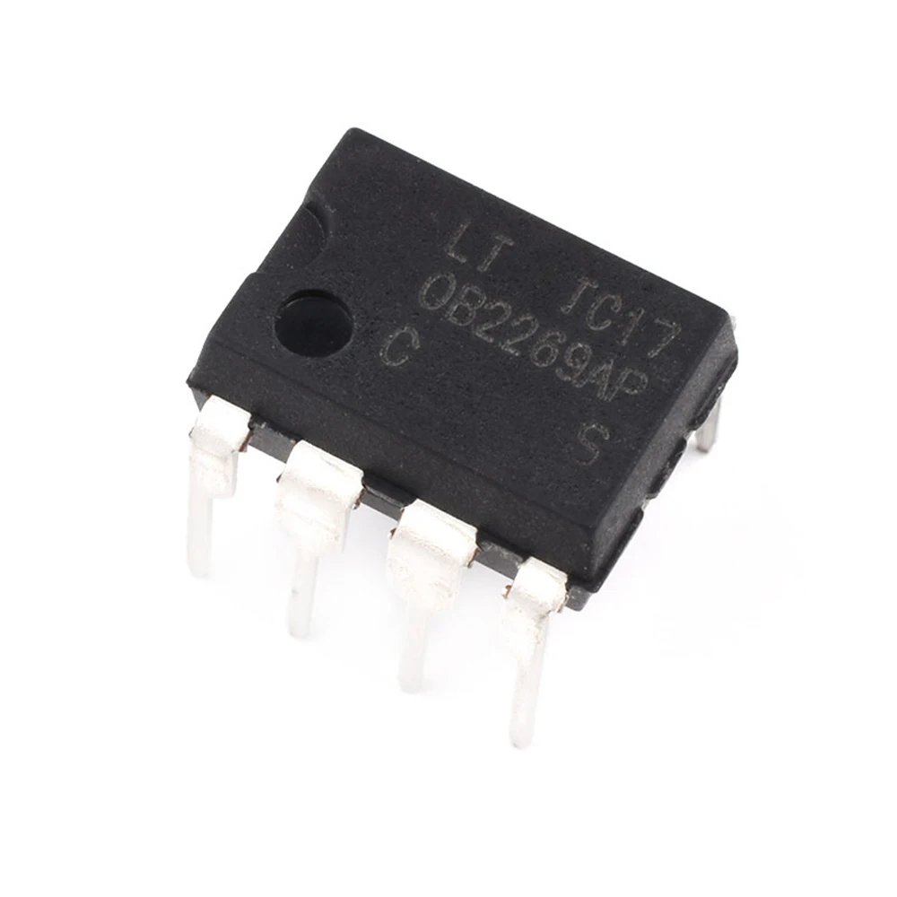 

10pcs OB2269AP DIP-8 OB2269 New original