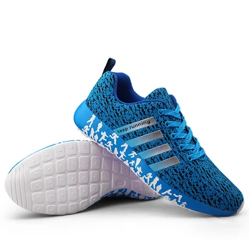 

mens running shoes sneaker white black breathable slip on cushion outdoor jogging Trainers sport basket shoe 47 Large Size 2020