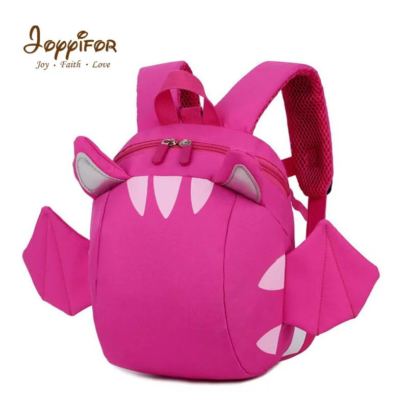 FGHGH ангел демон 3D модель школьные сумки детские Mochilas Школьный рюкзак лучшие подарки для детей школьные сумки рюкзак для девочек и мальчиков