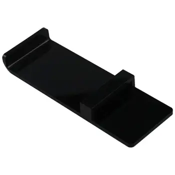 

For Apple TV 3/2 Remote Control RC Holder Mount Case Bracket Acrylic Stand