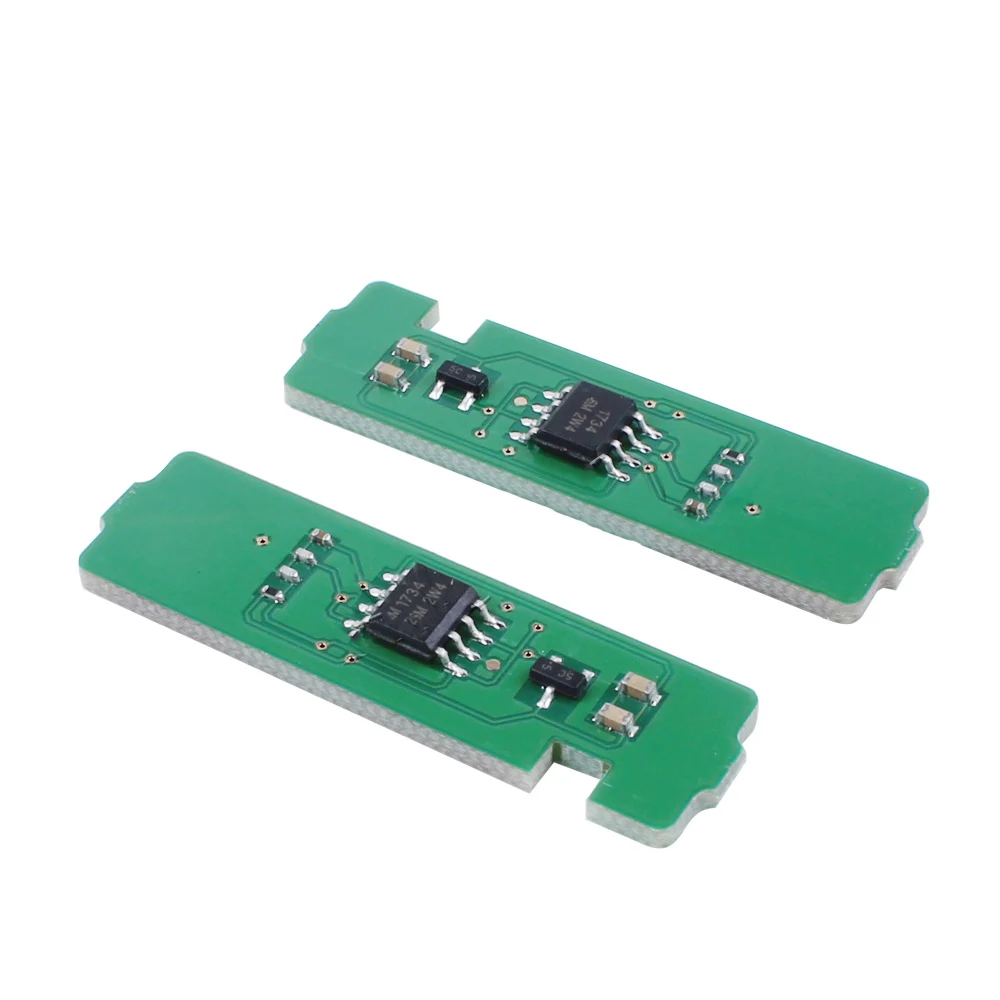 CLT-K404S CLT-C404S CLT-M404S CLT-Y404S Compatible Toner Cartridge Chip For Samsung Xpress SL-C430 C480 Laser Printer