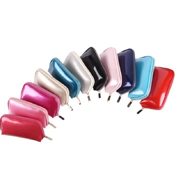 

Portable Cosmetic Storage Bag Travel Toiletry Makeup Beauty Bath Storage Bag Sanitary Napkin Organizer Case Pouch Women Wallet