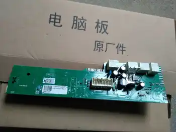 

41043374 CANW081 Rev1.0 New Washing Machine Main Board PCB Assembly Electronic Control Panel Module for Candy/Hoover