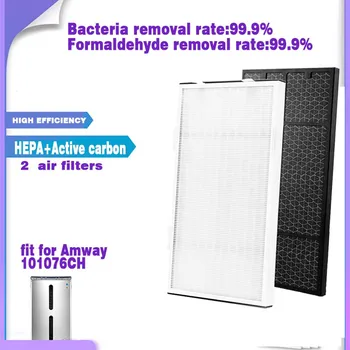 

New Products for Amway Parts Air Purifier Replacement Filter