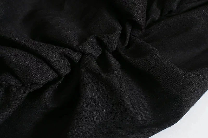 Увядшие английские элегантные с вырезом лодочкой сексуальные ассиметричные черные короткие блузки из поплина mujer de moda кимоно рубашки женские топы футболки