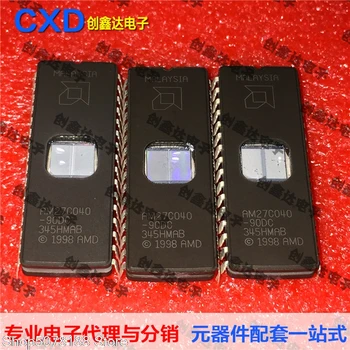 

5pieces AM27C040-90DC IC Original