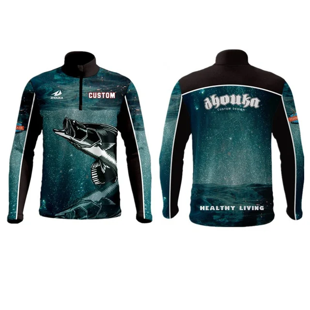 fishing jerseys for sale
