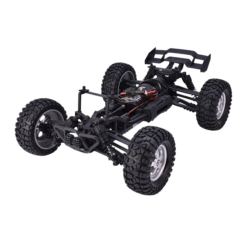 HBX 12891 DUNE Thruster 1:12 2,4G 4WD 35 км/ч высокая скорость гоночный альпинист RC автомобиль дрейф пустынный грузовик внедорожник игрушка для детей