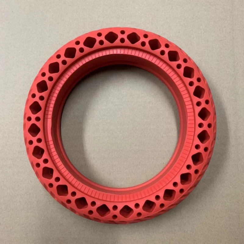 Solid Tire for Xiaomi Mijia M365 Electric Scooter_2
