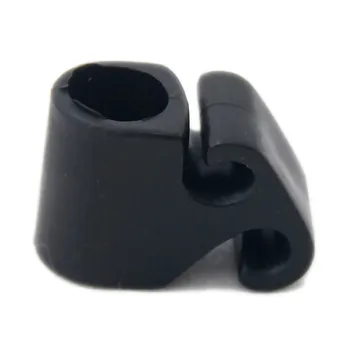 

1 Piece outdoor Bow Rope Stripper Archery Separator Rubber Splitter Slider For Hunting Shooting