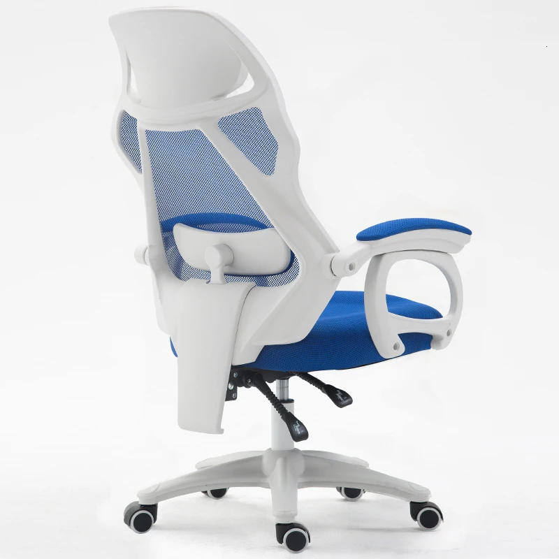  Computer Seat Executive Desk Chair Computer Ergonomic Chair Gaming Computer Chairs