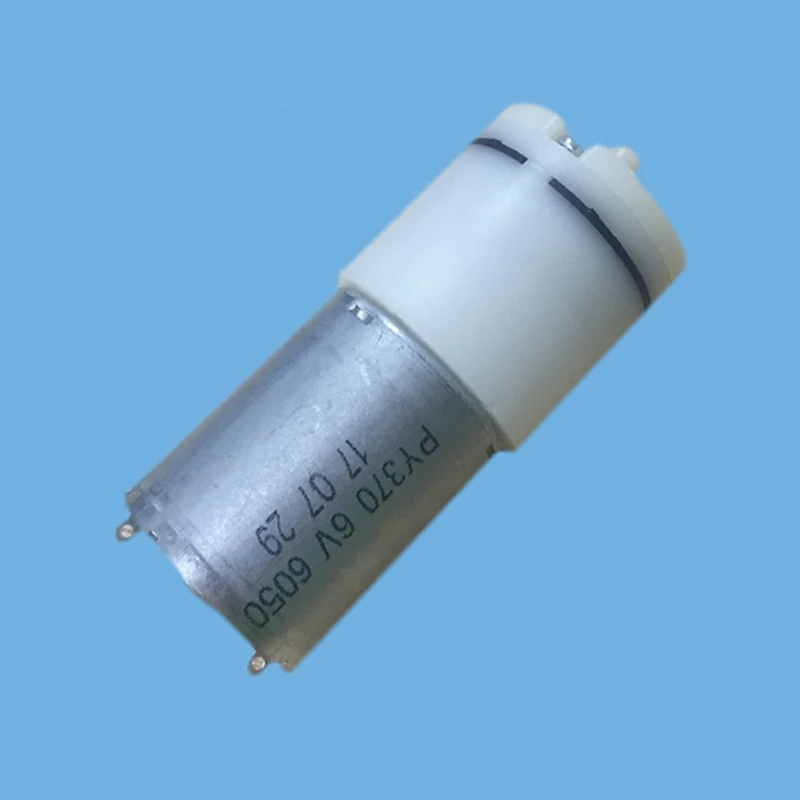 

3-12V 65A Automation Motors Drive Adjustable Blood Pressure Oxygen Bubble Air Pump for Fish Tank Aquarium Accessorie