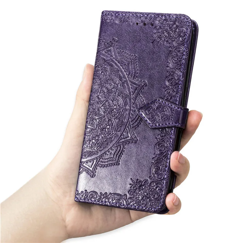 Bao Da Flip Wallet Dành Cho Huawei Honor 9A 9C 9S 9X 8A 7A 7C Pro 8 7S 20 10i 8 9 10 20 Lite P Smart Z 2019 2020 9A 9S Huawei dustproof case