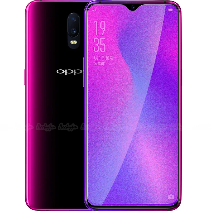 Купить Защитное стекло для OPPO F9 Pro F9Pro F7 матовое R15 R17 R17Pro  Мобильные телефоны и аксессуары | Стёкла и плёнки для телефонов (1005001506681076)