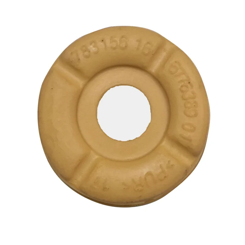 

Applicable BMW Suspension Cushion Rubber Suitable for BMW X5X6 Front Axle Cushion Rubber 31336776389