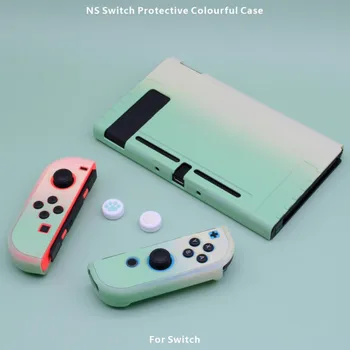 

Discolor Protective Cases Suitable For Switch Color-changing Color Crystal Shell