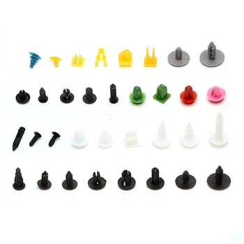

Moulding Car Rivets Fasteners Panel Assortment Nylon Fender Side Skirt