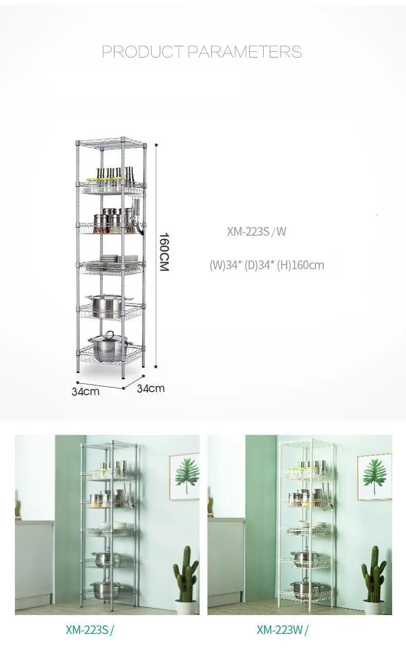 Etagere Ключница настенная Estanterias De Almacenamiento Range кухня ванная комната органайзер для хранения на кухне Prateleira полка