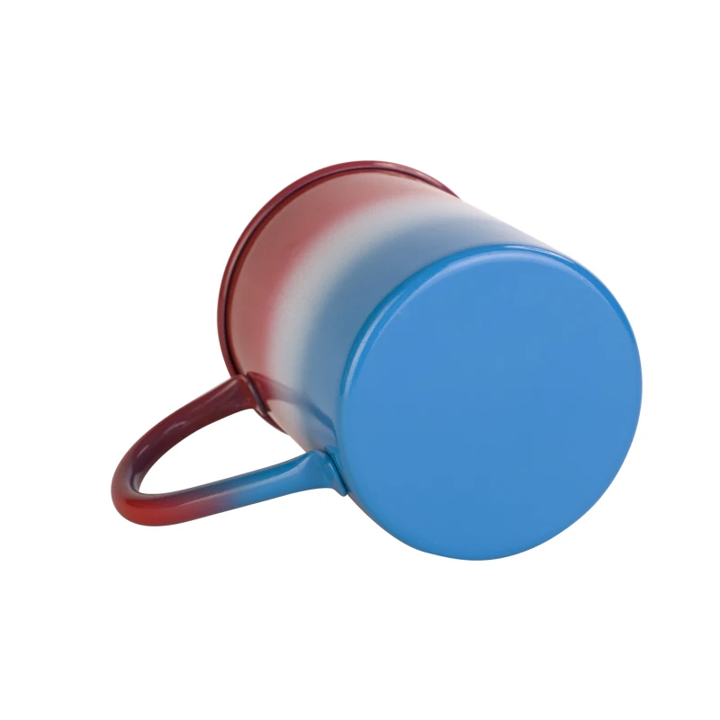High quality bulk coffee mugs factory for mug sublimation enamel cups