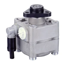 FEBIAT Насос гидроусилителя руля используется для TATA 7613 955 143/7613955143