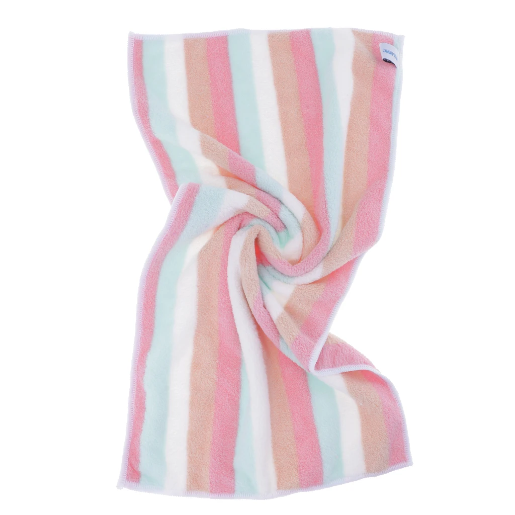 

Multi-function Absorbent Hair Towel Wrap Fast Drying Cloth for Long Hair Plopping Curly Straight Hair Home Salon Hotel Trip Use