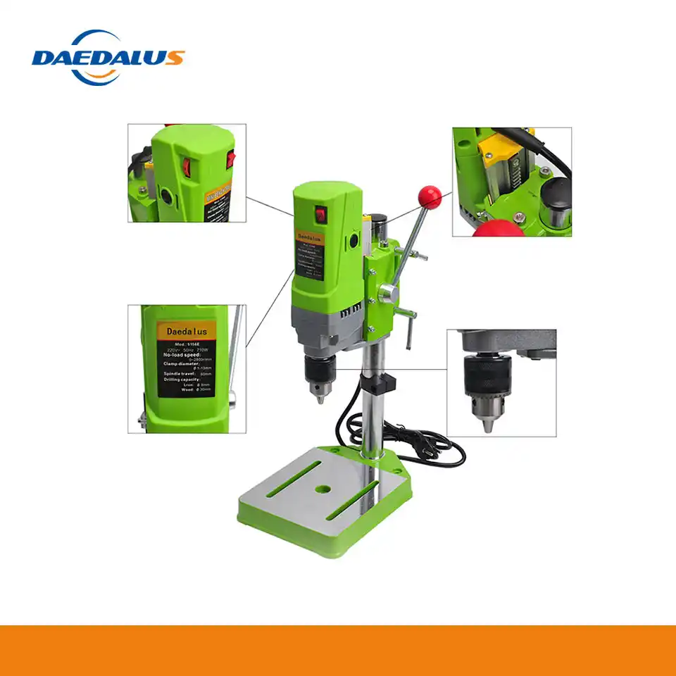 Mini Table Milling Machine Bench Drill Vise precision multifunction worktable BG6300 Bench Vise