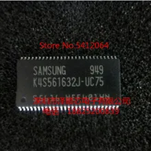5 шт./лот K4S561632J-UC75(I& C сообщение