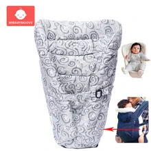 Переноска для младенцев; розничная ; хлопковая подушка; переноска для младенцев; вставка для пеленания новорожденных