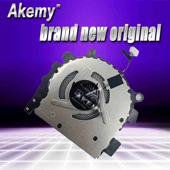 

New original cpu cooling For HP PAVILION 14M-CD 14M-CD0001DX FCN DFS200405BYCT FKG0 DV 5V 0.5A 023.100C5.0001 fan L18222-001