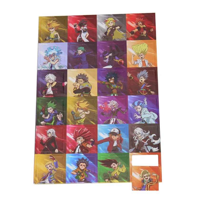 Original Box Beyblade Burst For Sale Metal Fusion 4D BB9 With Launcher and arena Spinning Top Set Kids Game Toys New