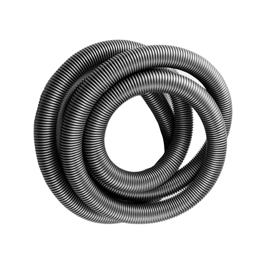 1Pc Vacuum Hose Compatible For Most Vacuum Cleaner Vacuum Corrugated Pipe Tube 28mm Inner Dia. 1m Long