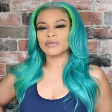 Mechones de cabello humano liso Remy brasileño con cierre, mechones de pelo negro perla rubio miel, 613 mechones, envío gratis