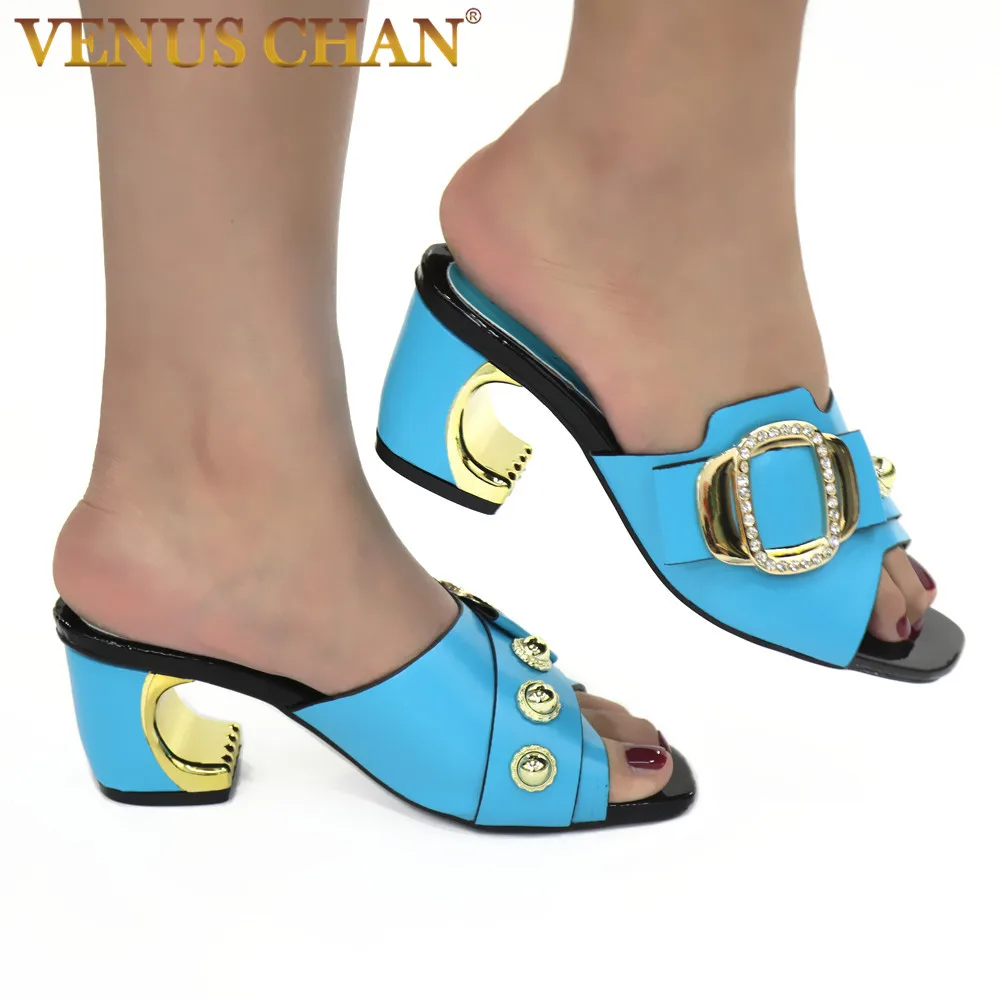 Crystal Shoe Footwear Wedding-Shoes Elegant Women Ladies Luxury Comfortable Female Sexy