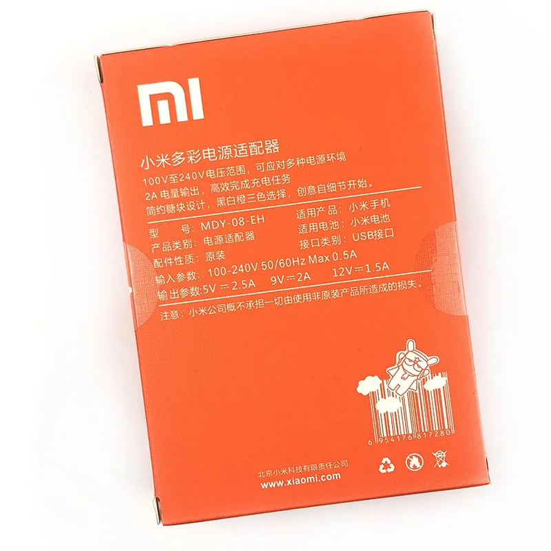 Оригинальное зарядное устройство для розеток европейского стандарта Xiaomi mi 8 QC3.0 адаптер для детей в возрасте от 9 a2 a1 8 se 6 5S 5 redmi note 7 mi 9 mi 6 mi 8 mi x 2 2s max мы собрали воедино 3