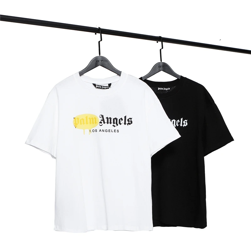 Palm Angels Men Women Unisex Lovers 