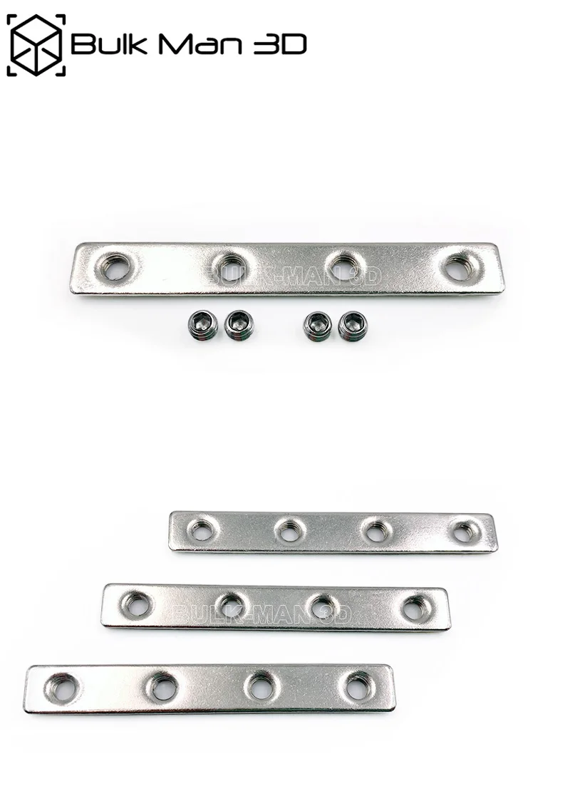 VL-5 Quad Tee Nut Makerlink show