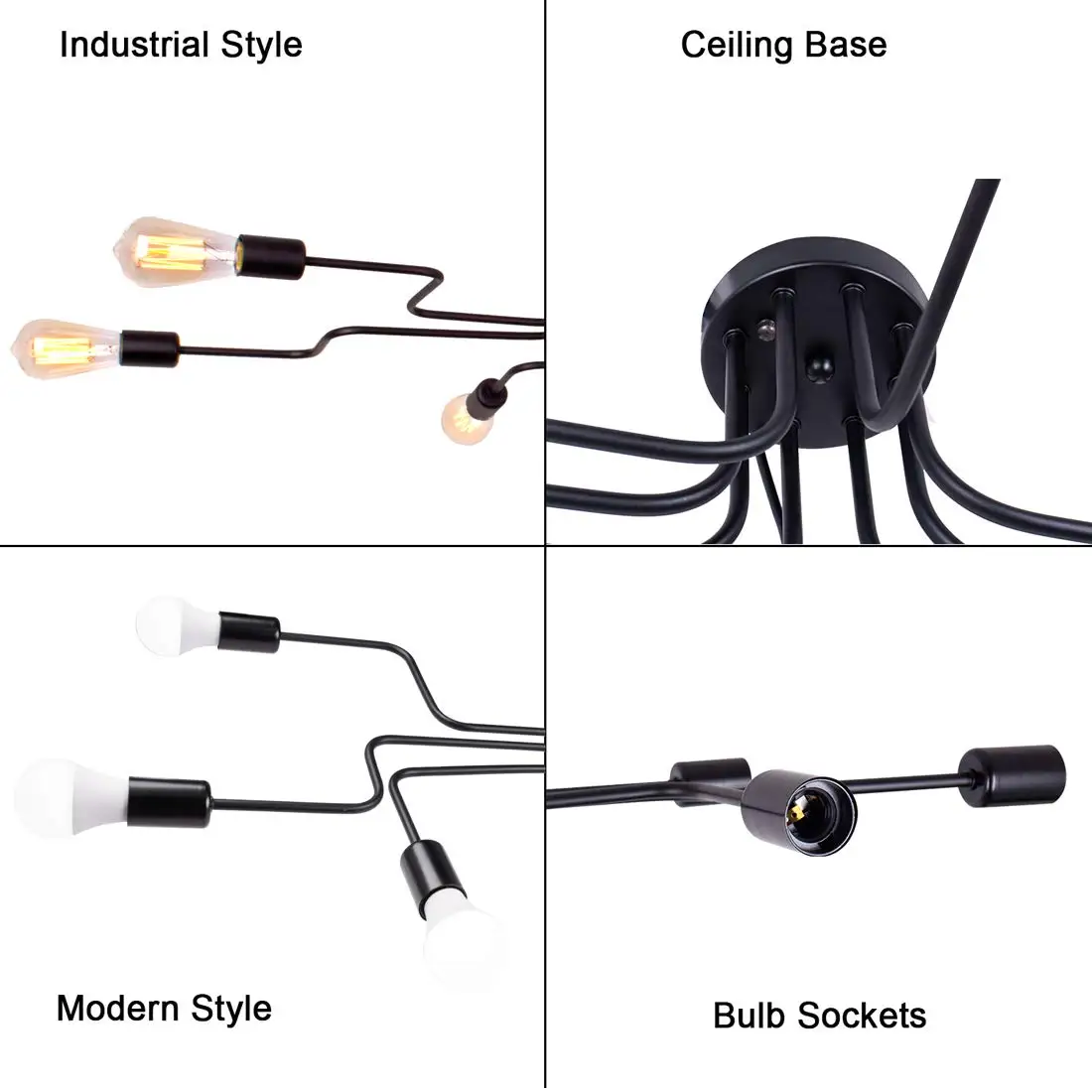 Luzes e Iluminação