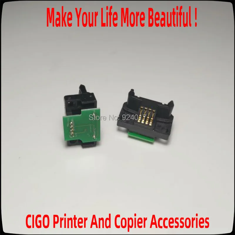 Для барабанного чипа Xerox Phaser 7750 7750dn 7700 7700dn 108R00581 108R581 108R00582 108R582 016188600 чип для блока