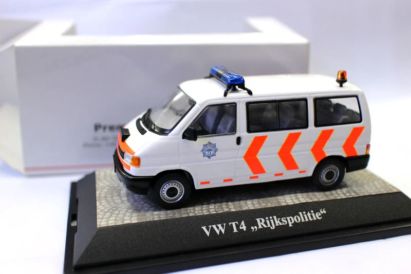 SONDERMODELL VW T4 KR POLIZEI EX GENDARMERIE ÖSTERREICH 1:87 SONDERMODELL VW T4 KR POLIZEI EX GENDARMERIE ÖSTERREICH 1:87